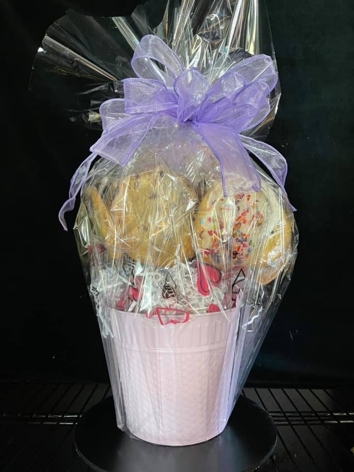 Cookie Basket